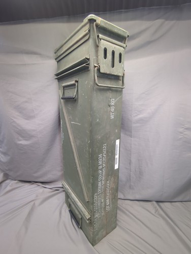 Pa154 120mm ammo - 120mm, tall