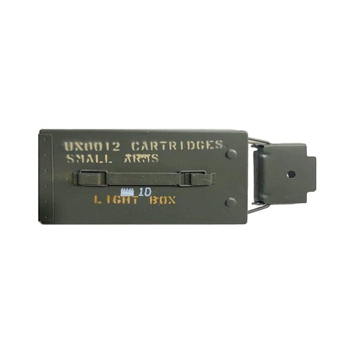 Cal ammo can lid only - lid,